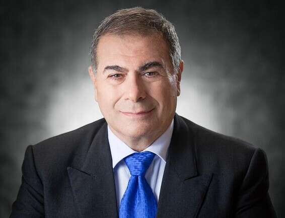 עורך הדין דוד מנע